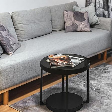 Komfort Z Balkonem W Centrum Wroclaw Dış mekan fotoğraf