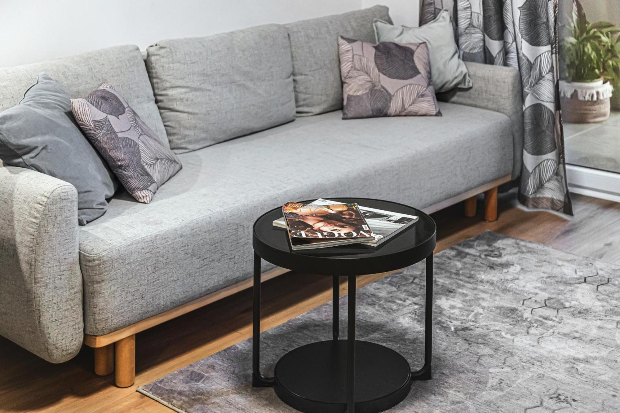 Komfort Z Balkonem W Centrum Wroclaw Dış mekan fotoğraf